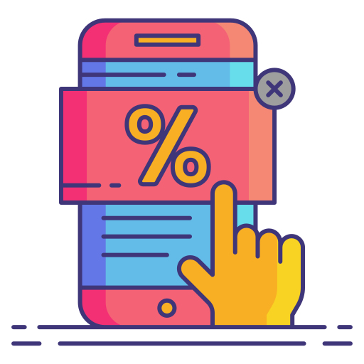 Click through rate